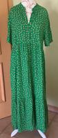 NEU ⭐️ Grün gemustertes Maxikleid ⭐️ JAKES ⭐️ Gr.38/40 Nordrhein-Westfalen - Mechernich Vorschau