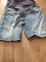 Umstandshose Schwangerschaft Sommer kurz Gina Mama Jeans Bayern - Coburg Vorschau
