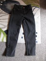 Jeans - Only - Gr. S /28 - schwarz Bayern - Augsburg Vorschau