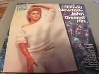 Schallplatten, Platten, LP, Platte, ABBA, Roxanne Schleswig-Holstein - Westermoor Vorschau