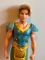 Mermaid Ken Barbie Puppe Niedersachsen - Salzbergen Vorschau