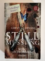 Chevy Stevens - Still missing - Kein Entkommen (Buch) Berlin - Lichtenberg Vorschau