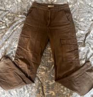 Straight leg cargo hose Stradivarius Baden-Württemberg - Bruchsal Vorschau