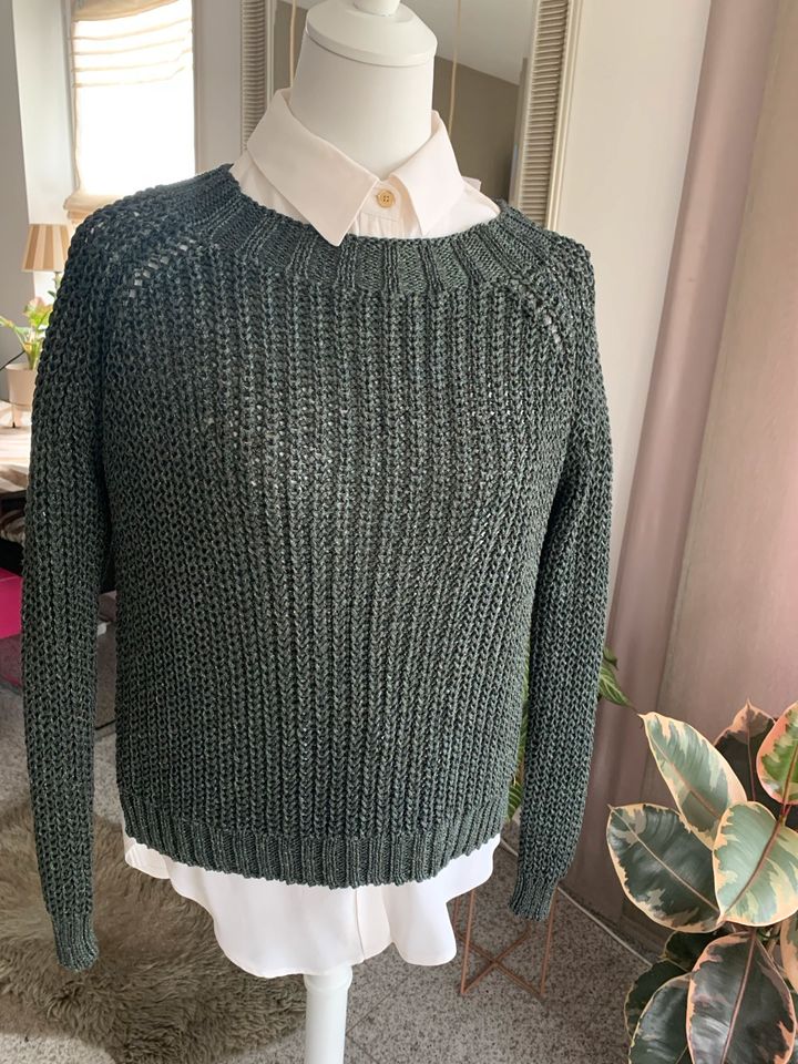 Pullover von Rich & Royal Größe XS NEU‼️ in Mandelbachtal