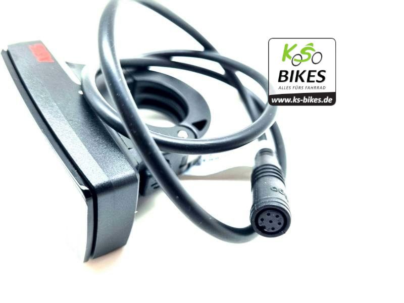 AEG Easy Control Display LCD, ( 337009 ) Bafang E-Bike Akku in Bottrop