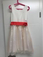 Kleid Guess Kleid Gr. 130 Kinderkleid Nordrhein-Westfalen - Neuss Vorschau