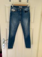 Mavi Jeans mit Spitze Niedersachsen - Kirchgellersen Vorschau