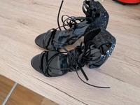 verkaufe high heels Bayern - Asbach-Bäumenheim Vorschau