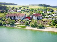 6 Tage Deutschland Urlaub reisen Sie ins 4* Göbel`s Seehotel am Diemelsee Thüringen - Bad Langensalza Vorschau