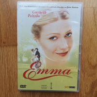 Emma (1996) DVD Gwyneth Paltrow Ewan McGregor Sachsen - Radebeul Vorschau