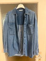 Marc o Polo Jeanshemd Jeansjacke Bayern - Fürstenfeldbruck Vorschau