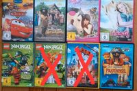 Kinder DVD Bibi und Tina Pferde Shawn Playmobil uvm Nordrhein-Westfalen - Dörentrup Vorschau