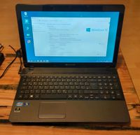 Laptop Packard Bell P5WS0 Bayern - Grassau Vorschau