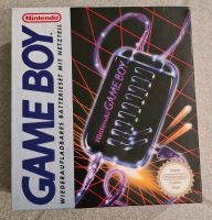 Gameboy Game Boy Nintendo Battery Box Leerkarton OVP Baden-Württemberg - Sindelfingen Vorschau