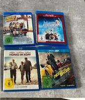 Blu-ray Dvds Brandenburg - Nauen Vorschau