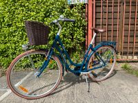 Fahrrad Pegasus Bici Italia 1949 dunkelblau Schwerin - Schelfstadt Vorschau