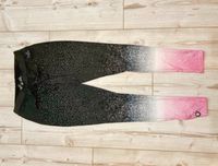 Neuwertige Longboard Funktionsleggings Sportleggings Gr. S Thüringen - Erfurt Vorschau