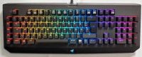 Gamer Tastatur Razer Blackwidow CHROMA RZ03-0122, beleuchtet Niedersachsen - Sehnde Vorschau