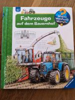 Wieso? Weshalb? Warum? Fahrzeuge auf dem Bauernhof Nordrhein-Westfalen - Rösrath Vorschau