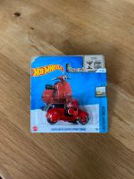 Hot Wheels Vespa SS Super Sprint 1966 OVP Hamburg-Nord - Hamburg Winterhude Vorschau