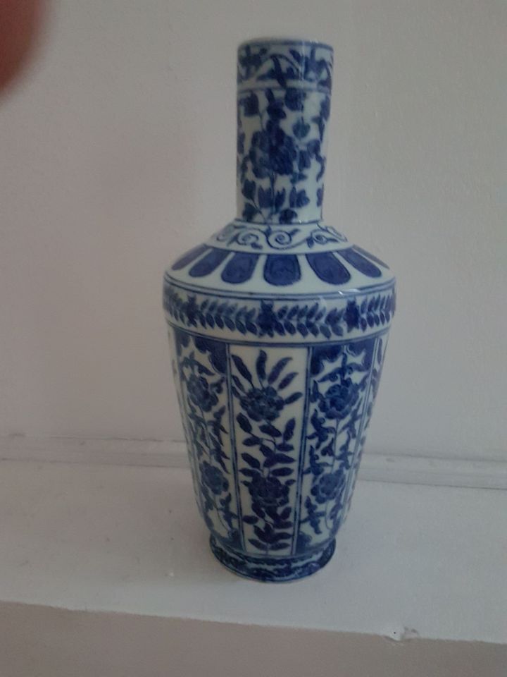 Chinesische Vasen Kounvoult  2 Sammlunge Sammlungsauflösung in Passau