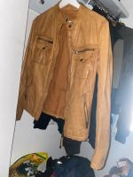 Lederjacke vintage Frankfurt am Main - Heddernheim Vorschau