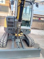 WACKER NEUSON EZ36 Minibagger *NETTO 27.500,- €* Baden-Württemberg - Dettenheim Vorschau