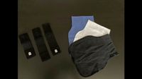 Belly belt Kit Erweiterung Hose Umstand Baden-Württemberg - Korntal-Münchingen Vorschau