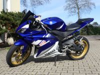 YZF-R 125 Bj.2011 Baden-Württemberg - Staufen im Breisgau Vorschau