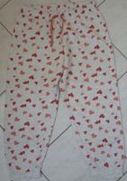 Damen Schlafanzug, mit Herzen, lang, Gr. 36/38 Bayern - Burgau Vorschau