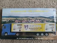 Sammel LKW SG Landenhausen IVV Wandertage 2004 Hessen - Wartenberg Vorschau