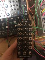 Eurorack bubblesound HEXa(s)r EG Niedersachsen - Oldenburg Vorschau