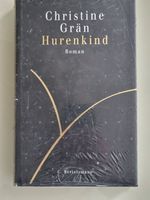 NEU & OVP - Hurenkind - Christine Grän 9783570003930 Brandenburg - Michendorf Vorschau