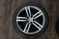 BMW Felgen 4 x 18*Zoll  [ 8Jx18 H21S30 ]     [ 245/45/R18 100v ] Berlin - Mitte Vorschau