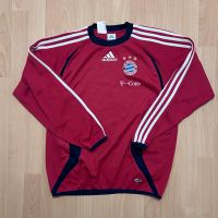 Vintage FC Bayern Sweater München - Moosach Vorschau