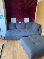 Couch Sofa Hocker Baden-Württemberg - Karlsruhe Vorschau