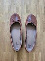 Clarks Freckle Ice, Gr. 43, braun Niedersachsen - Celle Vorschau