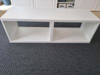 Ikea Besta Korpus 120x40cm weiß Niedersachsen - Bad Zwischenahn Vorschau