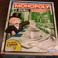 Monopoly Duell Edition 2 Spieler Hessen - Michelstadt Vorschau