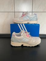 Adidas Zx 8000 Torsion Equipment Vintage Retro Sachsen - Radeberg Vorschau