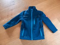 Softshelljacke Engelbert Strauss Gr. 110 116 Junge blau Hessen - Vellmar Vorschau