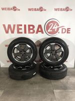 Winterräder Audi Q3 Sportback Barum 215/65 R17  #499 Sachsen - Großschirma Vorschau