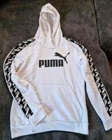 Kapuzenpullover von Puma Gr. S Sachsen - Sebnitz Vorschau