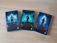 Bücher "SHADOW KNIGHTS", Bd. 1-3, von Dave Rudden Baden-Württemberg - Oberboihingen Vorschau