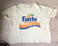 Fanta T-Shirt Sachsen - Limbach-Oberfrohna Vorschau