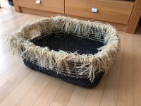 Korb Rattan Blumenkorb Hundekorb Katzenkorb Bayern - Regensburg Vorschau