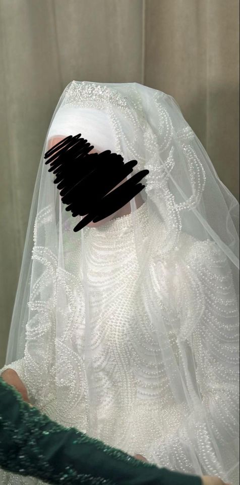 Brautkleid in Berlin