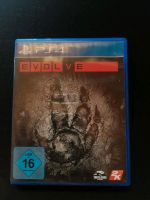 PS4 Spiel "Evolve" Hessen - Lich Vorschau