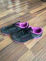 Nike Sneaker Gr 38 Wuppertal - Barmen Vorschau