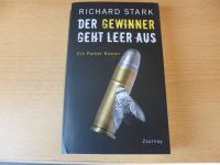 Richard Stark Der Gewinner geht leer aus Schleswig-Holstein - Sörup Vorschau